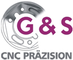 G&S CNC Praezision